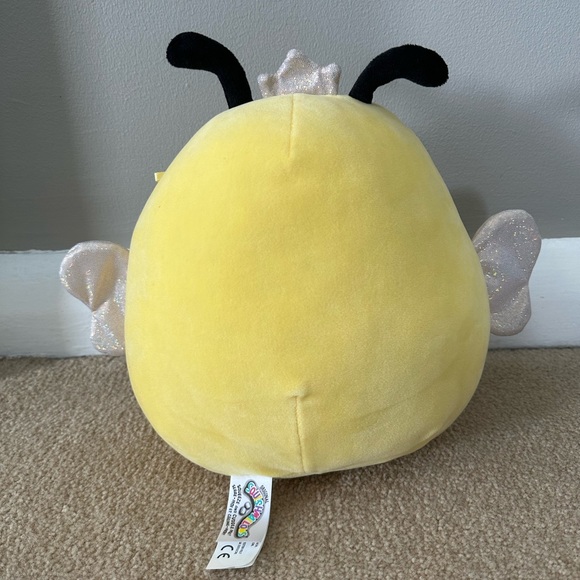 8” Sunny Squishmallow - Picture 4 of 4